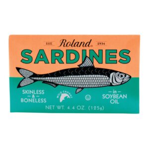 Sardines | Packaged