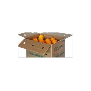 Navel/Valencia Oranges, CHC | Packaged