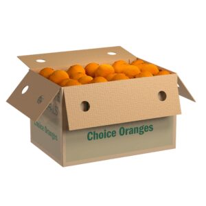 Navel/Valencia Oranges, CHC | Packaged