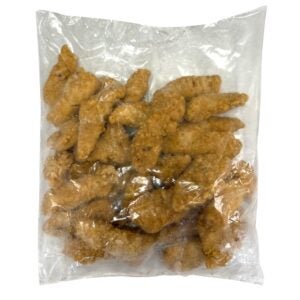 CHIX TNDR BRD FC 2-5# | Packaged