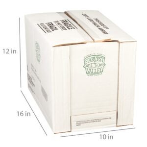 JUICE PINEAP MANG 64FLZ HV | Corrugated Box