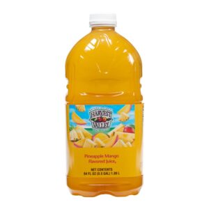 JUICE PINEAP MANG 64FLZ HV | Packaged