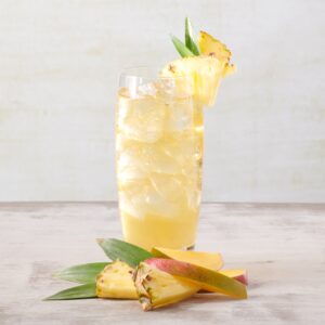 JUICE PINEAP MANG 64FLZ HV | Styled