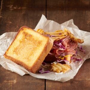 BREAD TX TST 1″ SLCD 8-24Z GCHC | Styled