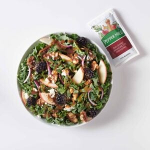 DRESSING VINAG BALSM 1GAL PMLL | Styled