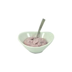 Original Low Fat Mixed Berry Yogurt | Styled