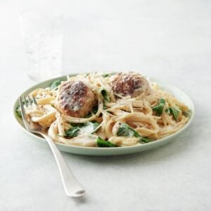 Semolina Flour | Styled