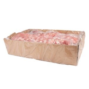 Pork Back Ribs | Packaged