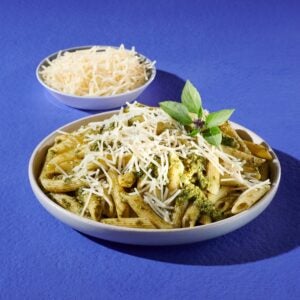 CHEESE PARM SHRD FCY 5# FAMOSO | Styled