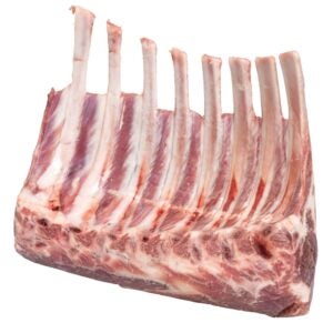 LAMB RACK FREND IW 28Z+ 16CT | Raw Item