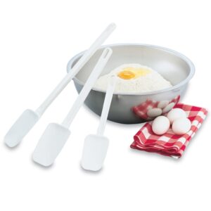 16.5″ Rubber Spoonula | Styled