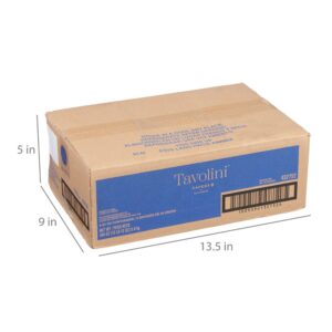 TAVOLINI CAPER 6-34Z | Corrugated Box