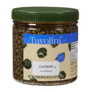 TAVOLINI CAPER 6-34Z | Packaged