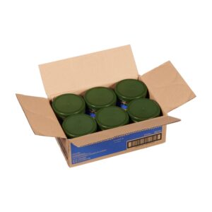 TAVOLINI CAPER 6-34Z | Packaged