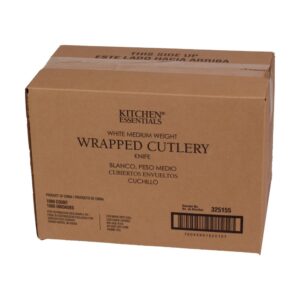 Knives | Corrugated Box