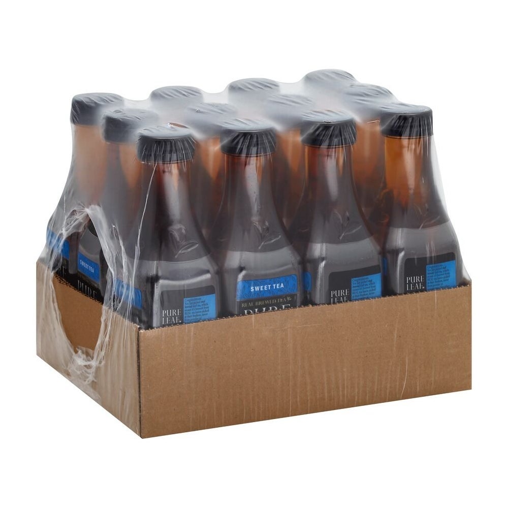 TEA ICED PURELEAF SWTND 12-18.5FLZ - Gordon Restaurant Market