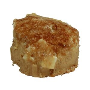 Brims Fatback Cracklin Strips 3oz | Raw Item