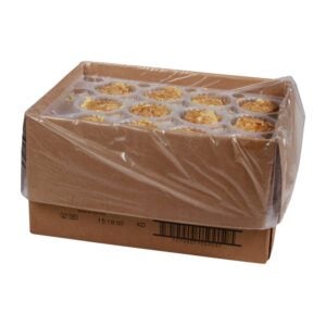 Brims Classic Potato Chips 5oz | Packaged