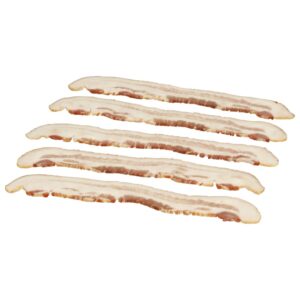 BACON SSL APPL CIDER SMKD 10-14 15# | Raw Item