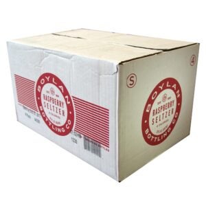 Gummi Sharks 15oz | Corrugated Box