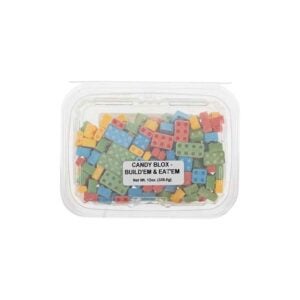 Blox Build Eat Candy | Packaged