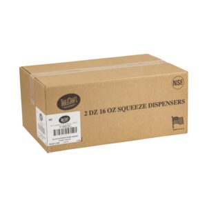 3-Level Glass Rimmer | Corrugated Box