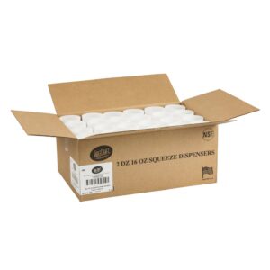 3-Level Glass Rimmer | Packaged