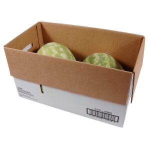 Seedless Red Watermelons | Packaged