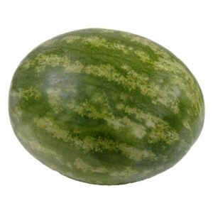 Seedless Red Watermelons | Raw Item