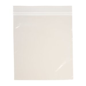 Reclosable Food Storage Bags | Raw Item