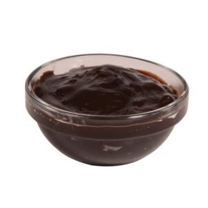 Chocolate Fudge Topping | Raw Item