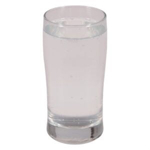 Tonic Water Soft Drink | Raw Item