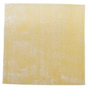 Noodle Egg Roll Skins, 7 x 7 Inch | Raw Item