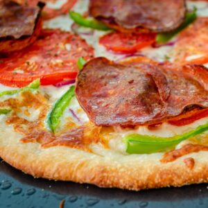 Ghost Pepper Monterey Jack Cheese | Styled