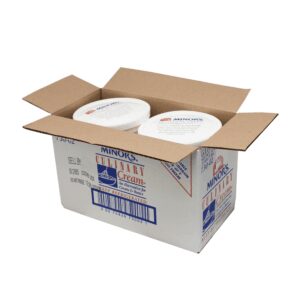 Culinary Cream Base | Packaged