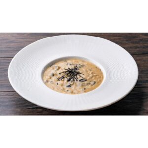 Culinary Cream Base | Styled