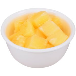 Pineapple Chunks | Raw Item