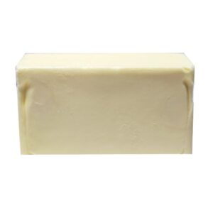 Grade AA Salted Butter Prints | Raw Item