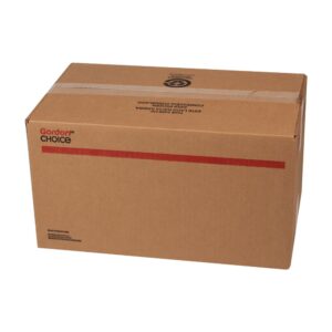 Assorted Fruit Danishes | Corrugated Box