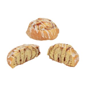 Roll Cinn Iced Iw 60-4z Gchc | Raw Item