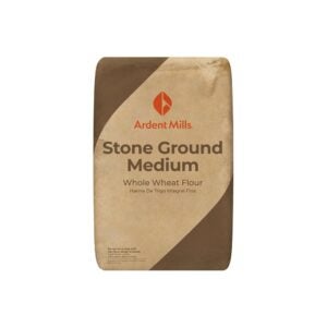 Whole Wheat Flour | Corrugated Box