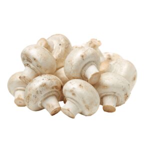 Mushrooms | Raw Item