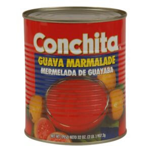 Guava Marmalade | Packaged