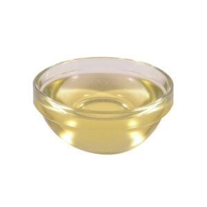 Vegetable Oil | Raw Item