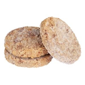 ImpossibleTM Burger Patties Made F | Raw Item