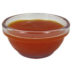 California Red French Dressing | Raw Item