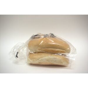 BUN TORTA HINGE SLICED | Packaged