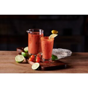 Mild Chili Powder | Styled