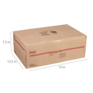 Velvet Creme Hot Fudge | Corrugated Box