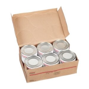 Velvet Creme Hot Fudge | Packaged